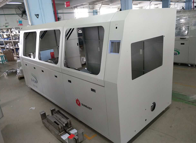 回流焊設備(bèi)