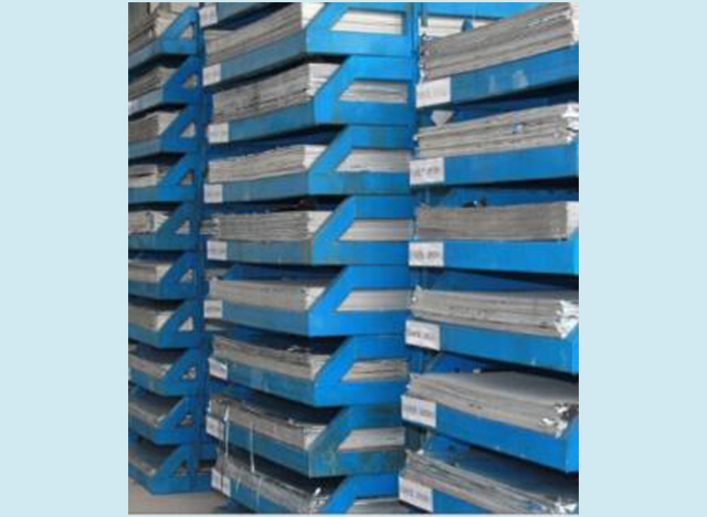 不鏽鋼(gang)闆材