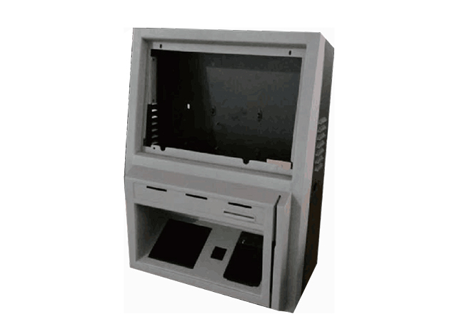 銀行(háng)終端設備